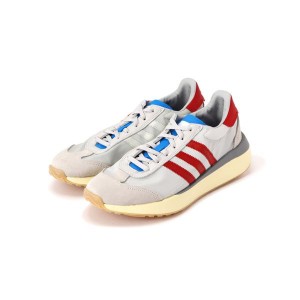 エルエイチピー（LHP）/adidas Originals／アディダス オリジナルス／COUNTRY XLG／カントリー XL