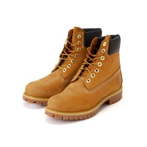 エルエイチピー（LHP）/Timberland／ティンバーランド／6inch Premium Boots／6インチ プレミアム