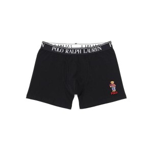 エルエイチピー（LHP）/POLO RALPH LAUREN／ポロラルフローレン／Holiday Bear Boxer Bre