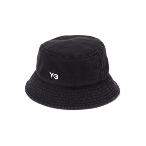 エルエイチピー（LHP）/Y−3／ワイスリー／BUCKET HAT／バケットハット