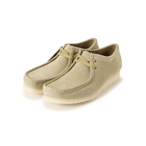 エルエイチピー（LHP）/Clarks／クラークス／Wallabee／ワラビー UK7〜9