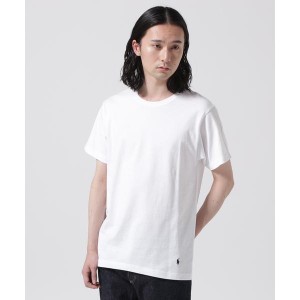 エルエイチピー（LHP）/POLO RALPH LAUREN／ポロ ラルフローレン／Crew Neck／クルーネックTシャツ