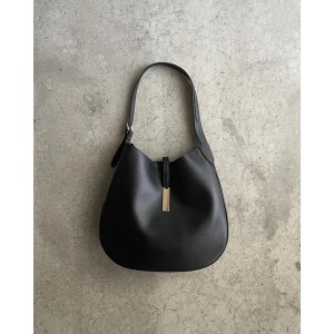 エルエイチピー（LHP）/JISTORY／ジストリー／CLAMS SHOULDER BAG