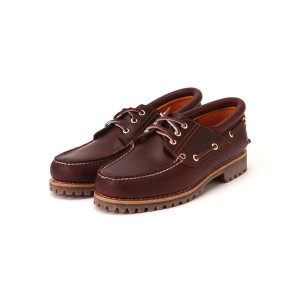 エルエイチピー（LHP）/Timberland／ティンバーランド／AUTHENTICS 3 EYE CLASSIC／オーセンテ