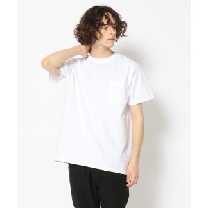 ビーバー（BEAVER）/Goodwear／グッドウェア  S／S POCKET TEE　S／Sポケットティー　Tシャツ