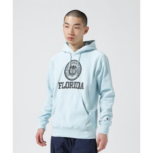 ビーバー（BEAVER）/Champion／チャンピオン REVERSE WEAVE HOODED SWEATSHIRT