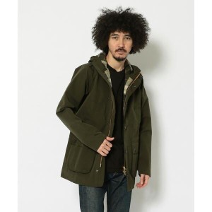 BARBOUR バブアー ジャケット ビデイル デュラリネン ノンワックス