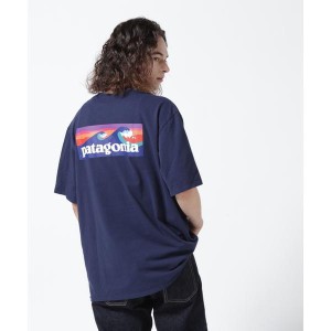 ビーバー（BEAVER）/Patagonia／パタゴニア　メンズ・ボードショーツ・ロゴ・ポケット・レスポ 