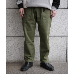 ビーバー（BEAVER）/GRAMICCI／グラミチ　LOOSE TAPERED RIDGE PANT ルーズテーパード