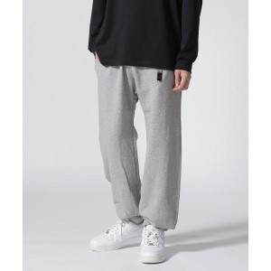 ビーバー（BEAVER）/GRAMICCI／グラミチ　CLASSIC GRAMICCI SWEAT PANT