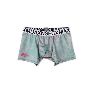 ビーセカンド（B’2nd）/maxsix(マックスシックス）BOXER PANTS／MX−U047／アンダーウェア／ボクサーパン