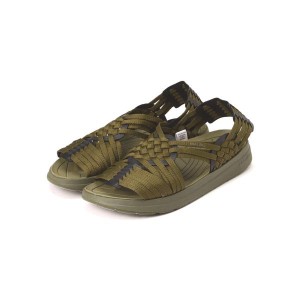 ビーセカンド（B’2nd）/MALIBU SANDALS(マリブサンダルズ) |CANYON(UNISEX)OLIVE