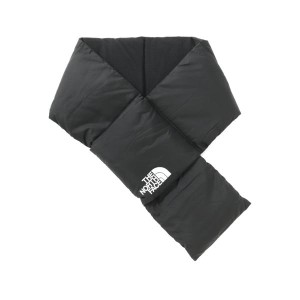 ビーセカンド（B’2nd）/THE NORTH FACE(ザ・ノース・フェイス)Nuptse Muffler ヌプシマフラー