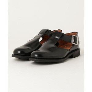 ビーセカンド（B’2nd）/SANDERS(サンダース) MILITARY SANDAL 1683B FEMALE