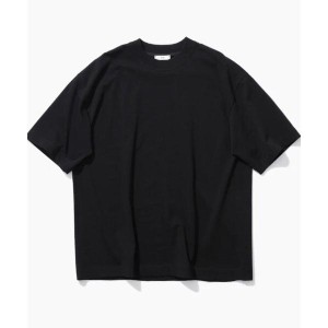 ビーセカンド（B’2nd）/ATON (エイトン)FRESCA URAKE ／ CREWNECK T−SHIRT