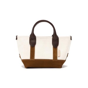 ガーデン（GARDEN）/Hender Scheme／エンダースキーマ／campus suede handle tote S