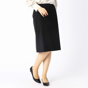 コムサ（COMME CA）/ストレッチトロピカルウールタイトスカート
