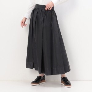 コムサ（COMME CA）/タフタ スカート