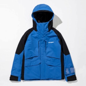 フェニックス（phenix）/SNOW STORM JACKET スノーストームジャケット メンズ/スキーウェア/ジャケット