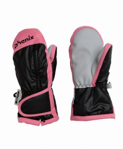 フェニックス（phenix）/Time Travel Junior Gloves キッズ/スキー/グローブ