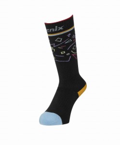 フェニックス（phenix）/Pop Star Junior Socks キッズ/スキー/ソックス