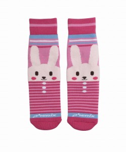 フェニックス（phenix）/Character Tube Socks キッズ/スキー/ソックス