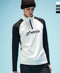 【NEW】フェニックス（phenix）/PH Logo Inner Jacket