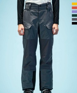 【NEW】フェニックス（phenix）/Alpine Satellite Cargo Pants