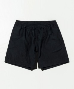 プラスフェニックス（plus phenix）/ +phenix HYBRID SHORTS アウトドア ショートパンツ ゴアテックス