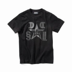 ディーゼル/DIESEL(ディーゼル)Kids & Junior 半袖Tシャツカットソー