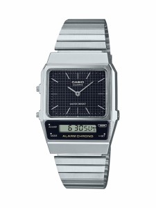 カシオ（CASIO）/カシオ クラシック AQ800シリーズ【国内正規品】AQ−800E−1AJF