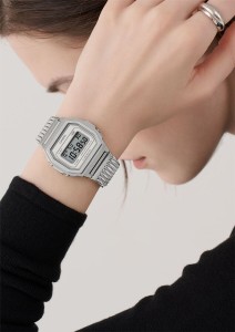 カシオ（CASIO）/カシオ クラシック プレミアムシリーズ【国内正規品】A1000MA−7JF