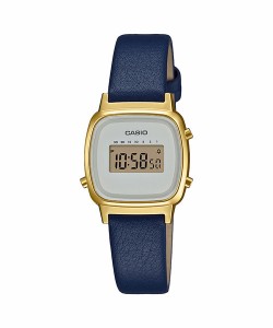 カシオ（CASIO）/カシオ クラシック【国内正規品】LA670WFL−2JF