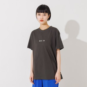 ノミネ（NOMINE）/オリジナルロゴTシャツ