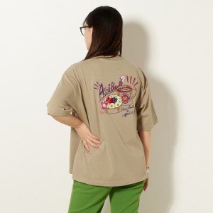 ミューア（MYUUA）/HAWAII T−SHIRT・BEIGE