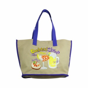 ミューア（MYUUA）/LASVEGAS DAY OFF TOTE