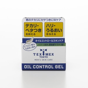 テックスメックス（TEX−MEX）/テックスメックス　オイルコントロールジェル