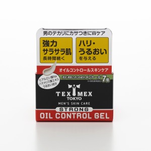 テックスメックス（TEX−MEX）/テックスメックス　オイルコントロールジェル　ストロング