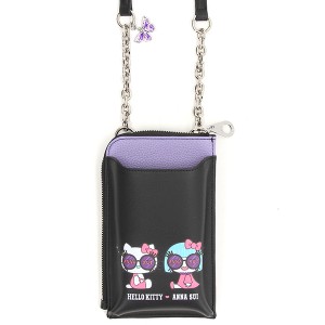 アナ スイ（ANNA SUI）/HELLO KITTY 50th スマホショルダー