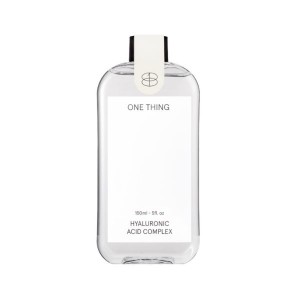 ワンシング/ONE THING(ワンシング)ヒアルロン酸化粧水 150ml (韓国コスメ)