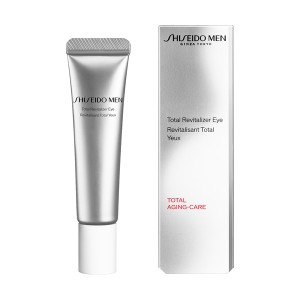 SHISEIDO MEN/トータルＲ　アイ　Ｎ