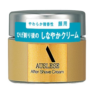 資生堂（SHISEIDO）/【アウスレーゼ】アフターシェーブクリームＮＡ(医薬部外品)