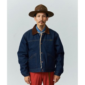 ラングラー（Wrangler）/Wrangler BOAジャケット 227MJL