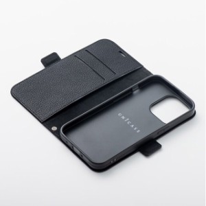 ユニケース（UNiCASE）/【iPhone13】Daily Wallet Case