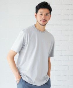 スプートニクス/抗菌防臭 接触冷感ジャケット専用半袖Tシャツ