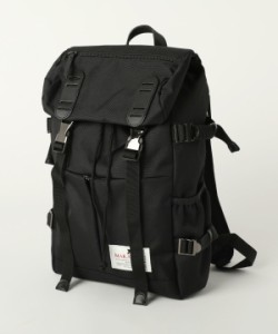 スプートニクス（SPUTNICKS）/＜MAKAVELIC＞DOUBLE BELT PMD MIX DAYPACK