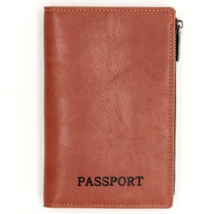 【NEW】ミリュー（Milieu）/パスポートケース