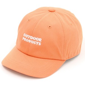 アウトドアプロダクツ/OUTDOOR PRODUCTS キャップ 181−1012