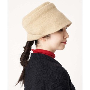ジャンニ・ロ・ジュディチェ（GIANNI LO GIUDICE）/[日本製]VALLEY帽子