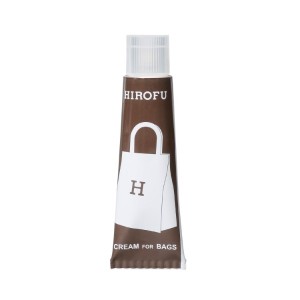 ヒロフ（HIROFU）/【ケア】バッグ用着色クリーム